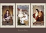 create custom tarot and oracle card illustrations